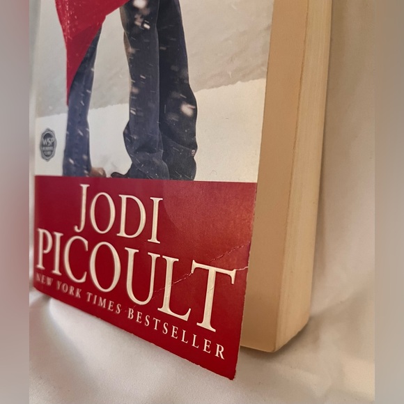 Jodi Picoult Novel “The Tenth Circle” - Picture 3 of 4